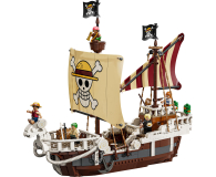 LEGO One Piece 75639 Statek piracki Going Merry - 1331688 - zdjęcie 7